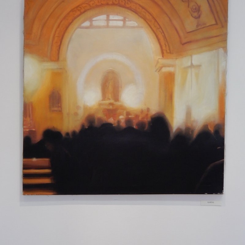 kenyérszentelés 50